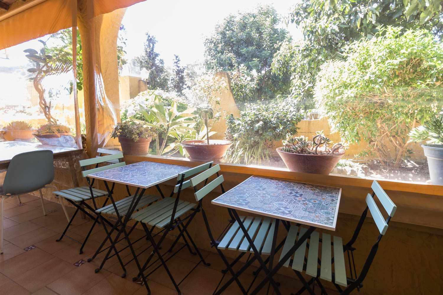 Villa Ojuelos Gran Canaria Vega de San Mateo Ngoại thất bức ảnh