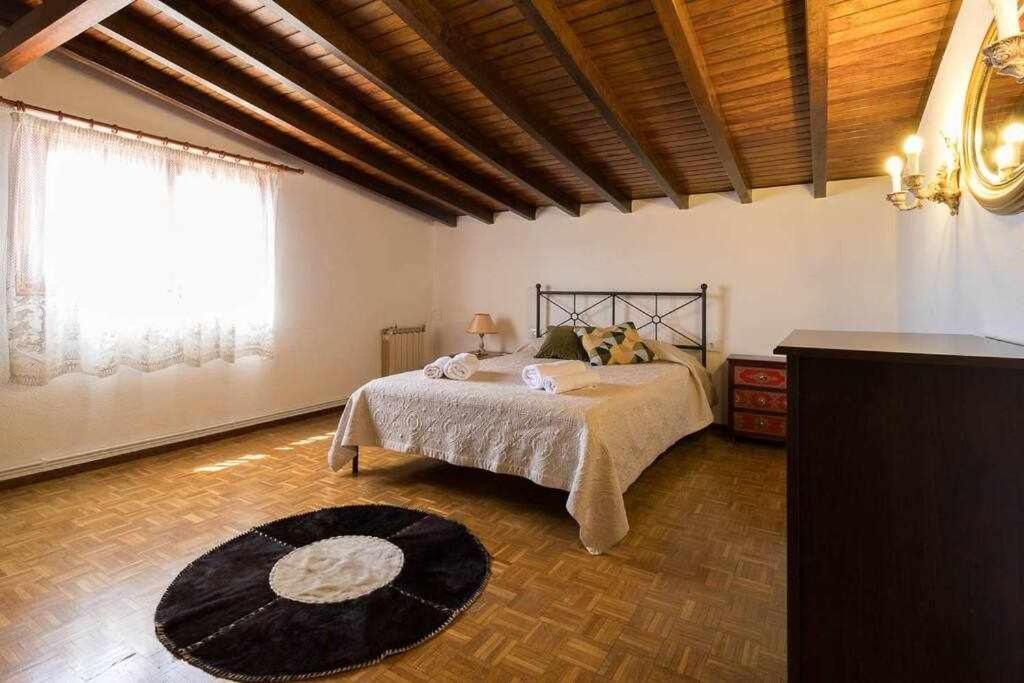Villa Ojuelos Gran Canaria Vega de San Mateo Ngoại thất bức ảnh