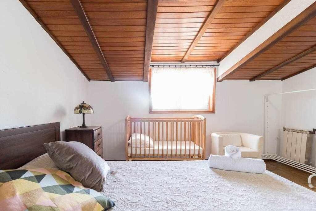 Villa Ojuelos Gran Canaria Vega de San Mateo Ngoại thất bức ảnh
