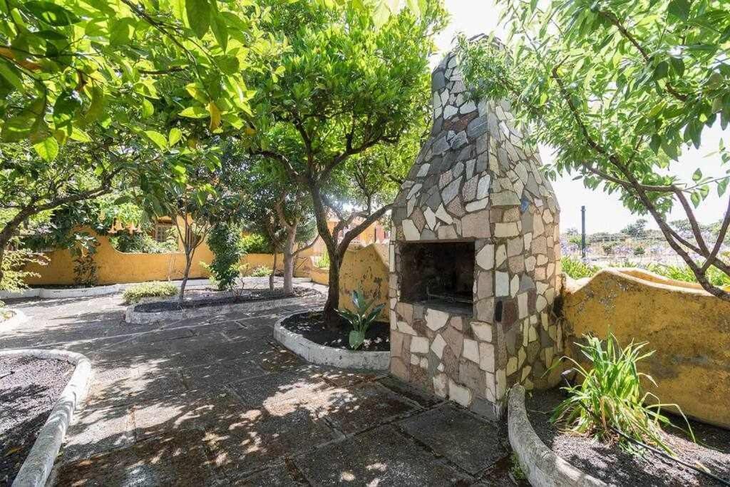 Villa Ojuelos Gran Canaria Vega de San Mateo Ngoại thất bức ảnh