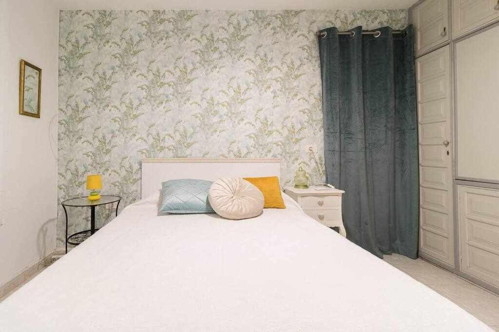 Villa Ojuelos Gran Canaria Vega de San Mateo Ngoại thất bức ảnh
