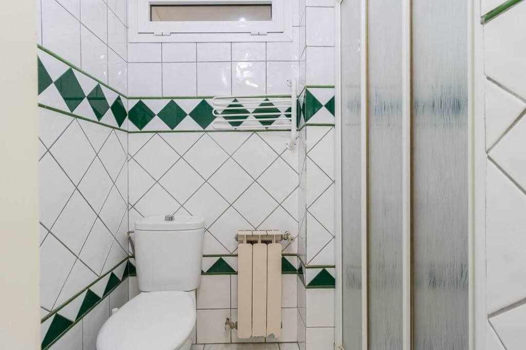 Villa Ojuelos Gran Canaria Vega de San Mateo Ngoại thất bức ảnh