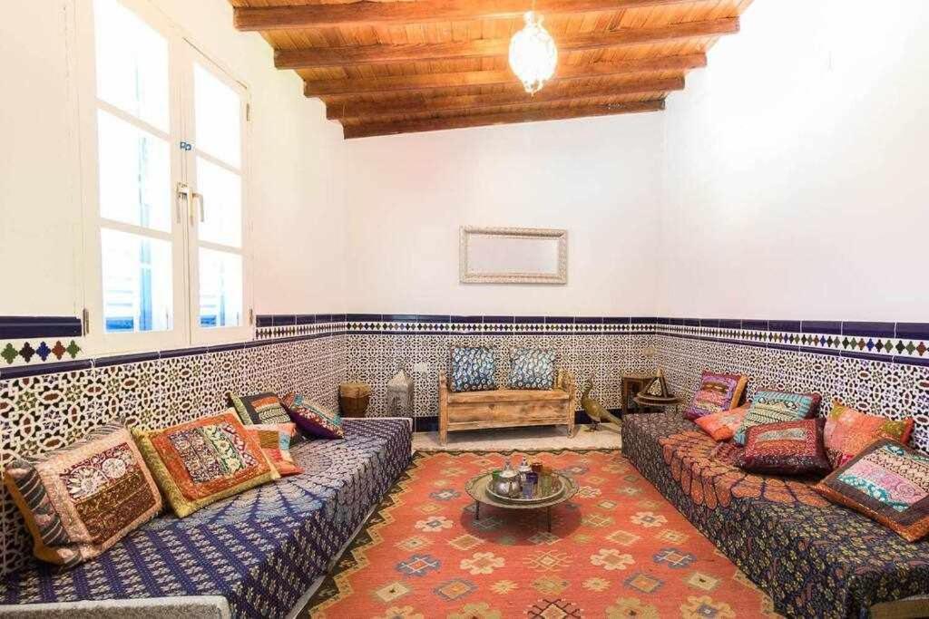 Villa Ojuelos Gran Canaria Vega de San Mateo Ngoại thất bức ảnh