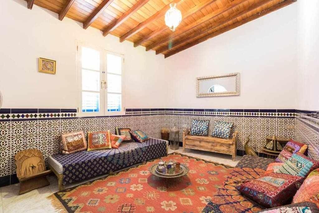 Villa Ojuelos Gran Canaria Vega de San Mateo Ngoại thất bức ảnh